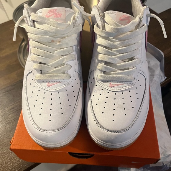 AIR FORCE 1 LOW RETRO - Picture 3 of 5